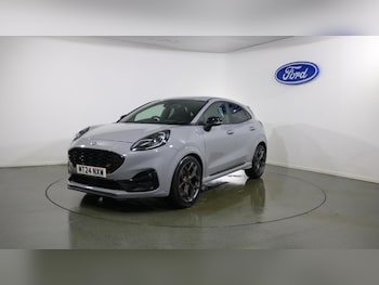 Used Ford Puma 2024 for sale - 78813621: Photo
