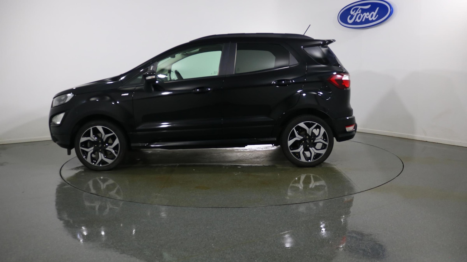 Used Ford Ecosport 2022 for sale - 77339469: Photo 10