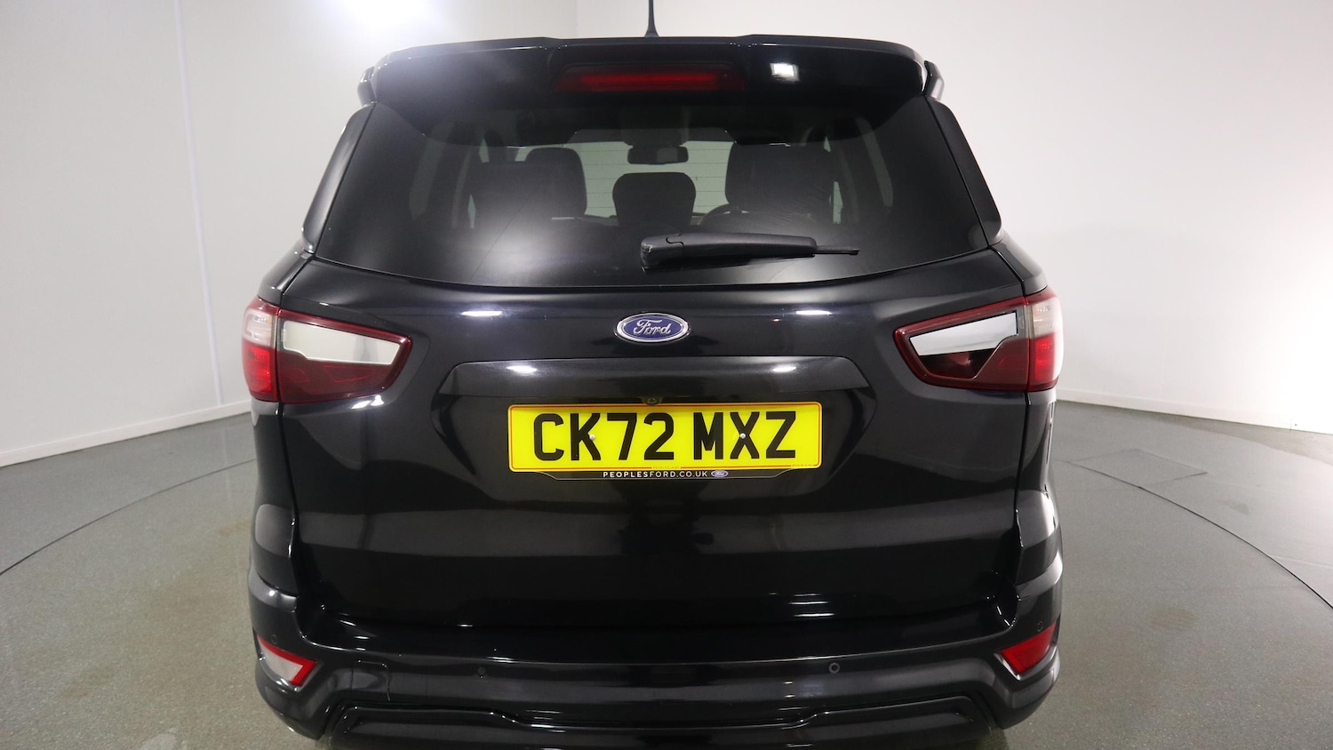 Used Ford Ecosport 2022 for sale - 77339469: Photo 11