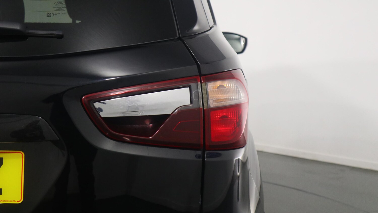 Used Ford Ecosport 2022 for sale - 77339469: Photo 12