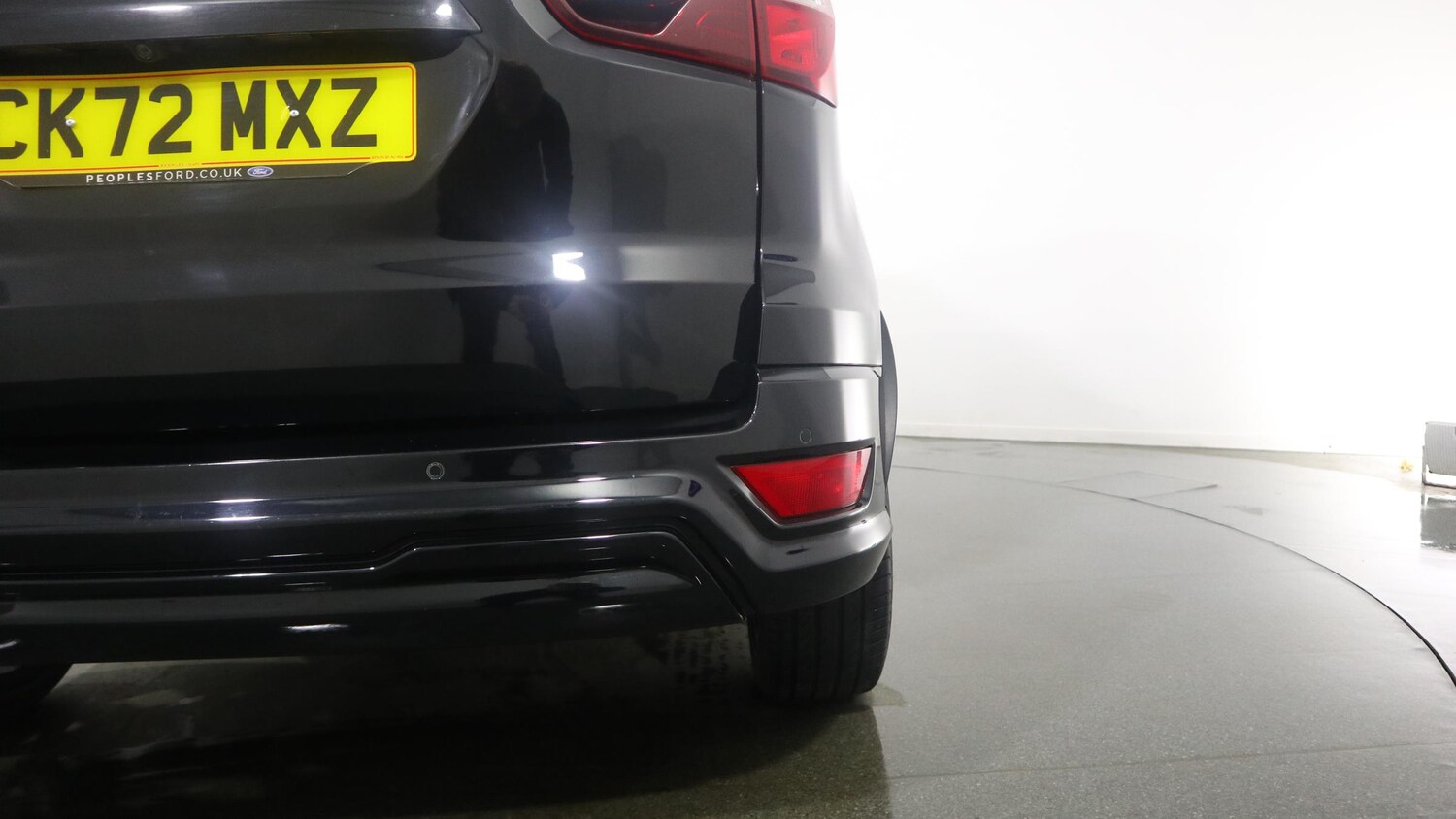 Used Ford Ecosport 2022 for sale - 77339469: Photo 13