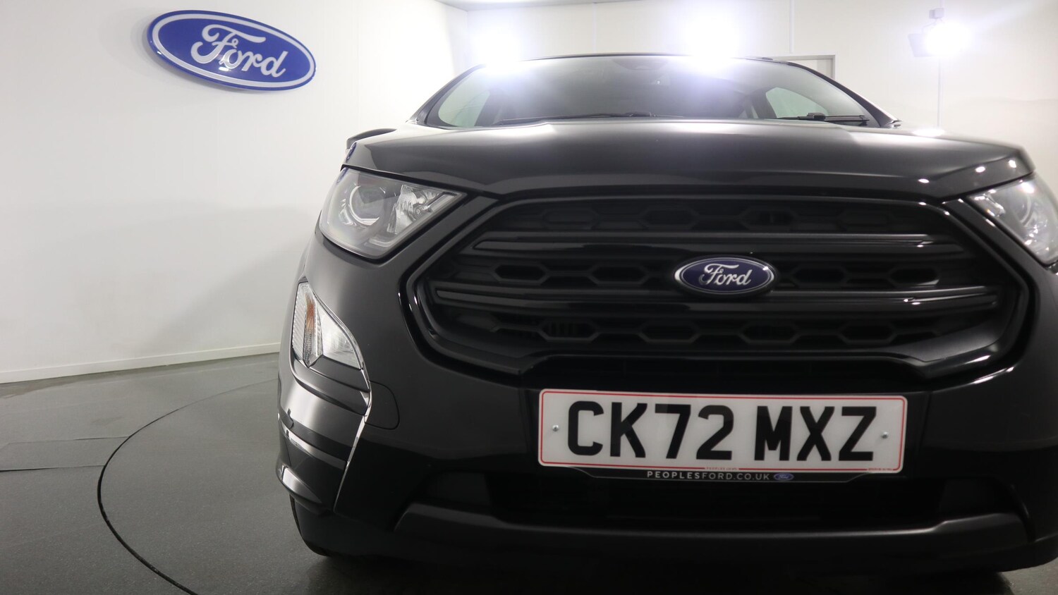 Used Ford Ecosport 2022 for sale - 77339469: Photo 14