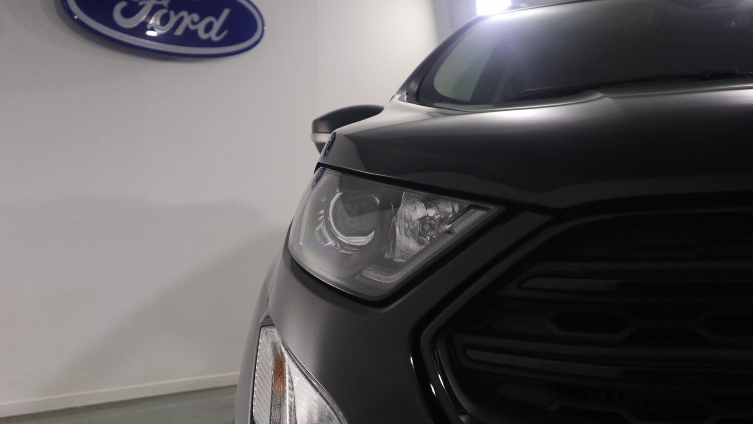 Used Ford Ecosport 2022 for sale - 77339469: Photo 15