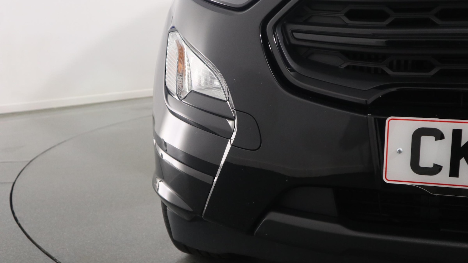 Used Ford Ecosport 2022 for sale - 77339469: Photo 16