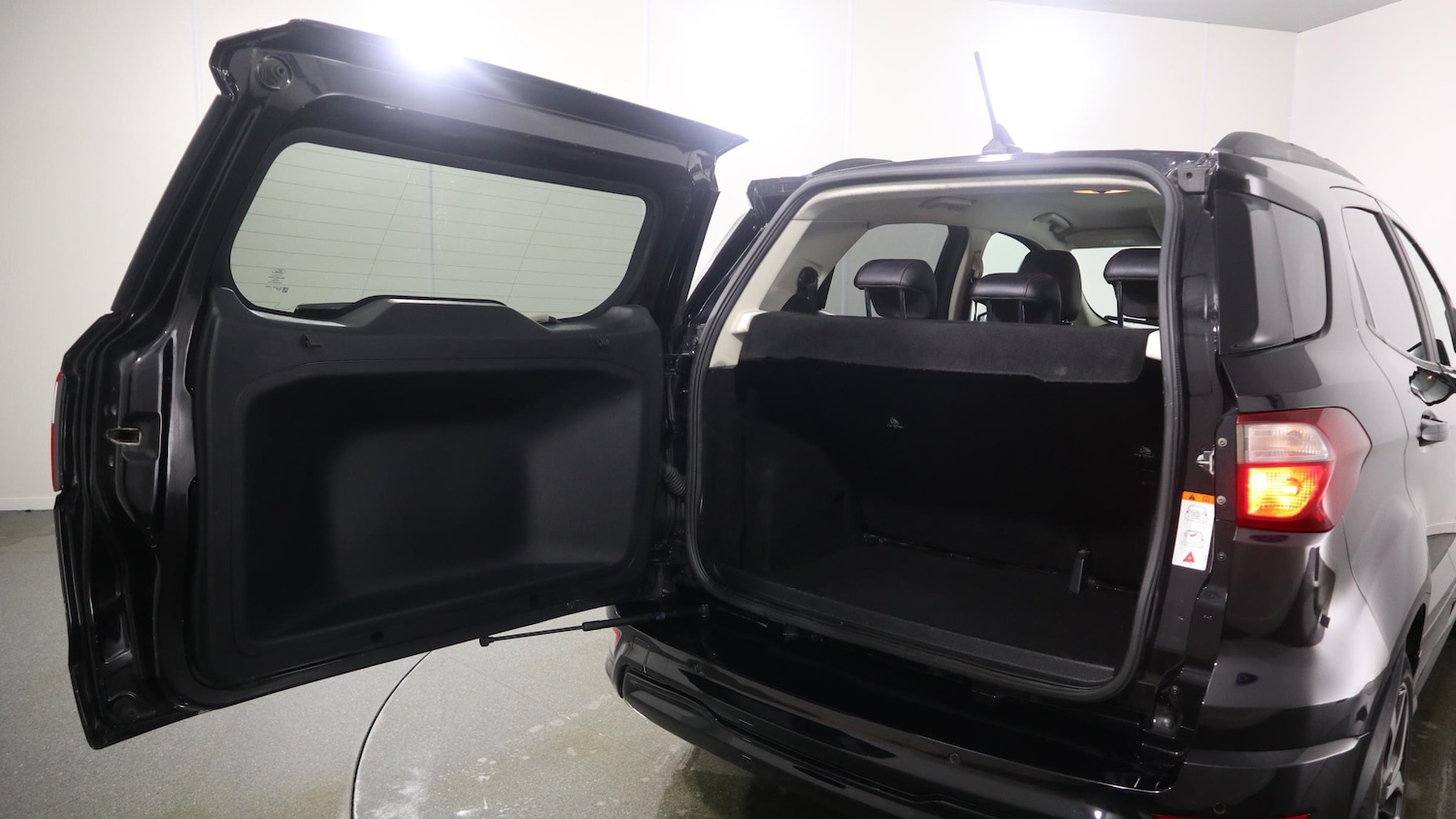 Used Ford Ecosport 2022 for sale - 77339469: Photo 19