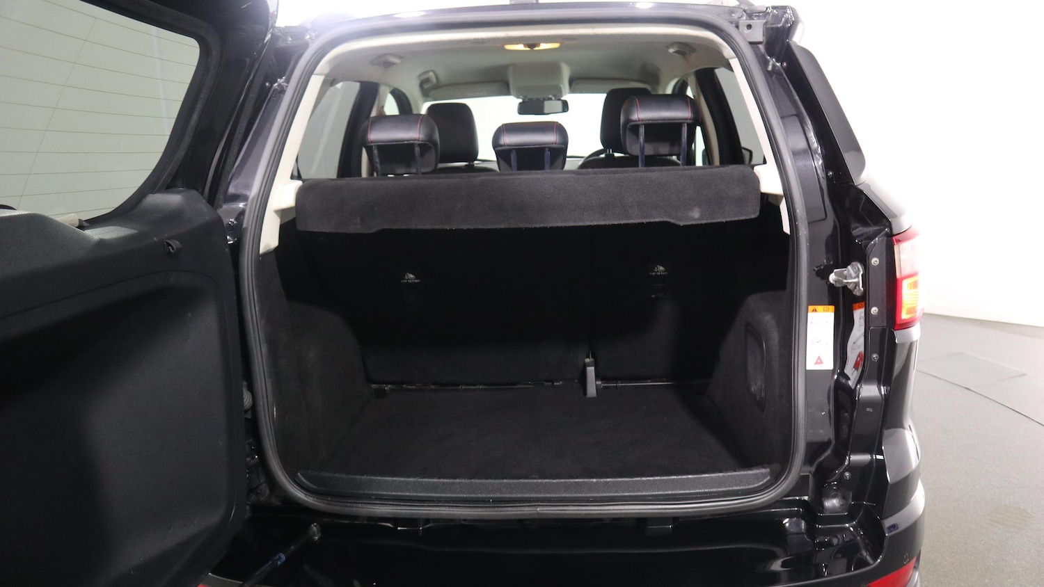 Used Ford Ecosport 2022 for sale - 77339469: Photo 20