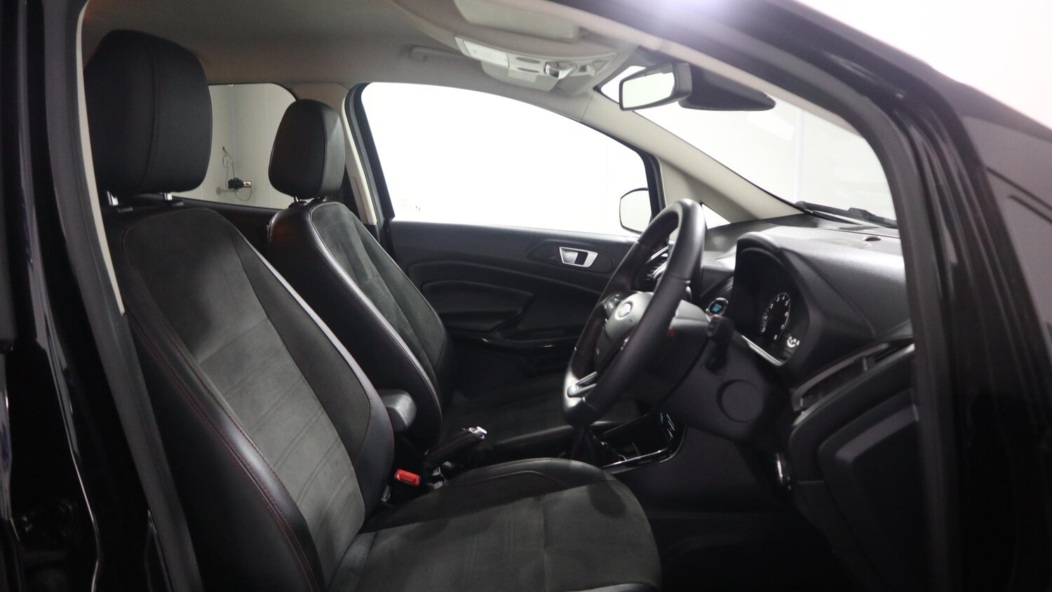 Used Ford Ecosport 2022 for sale - 77339469: Photo 21