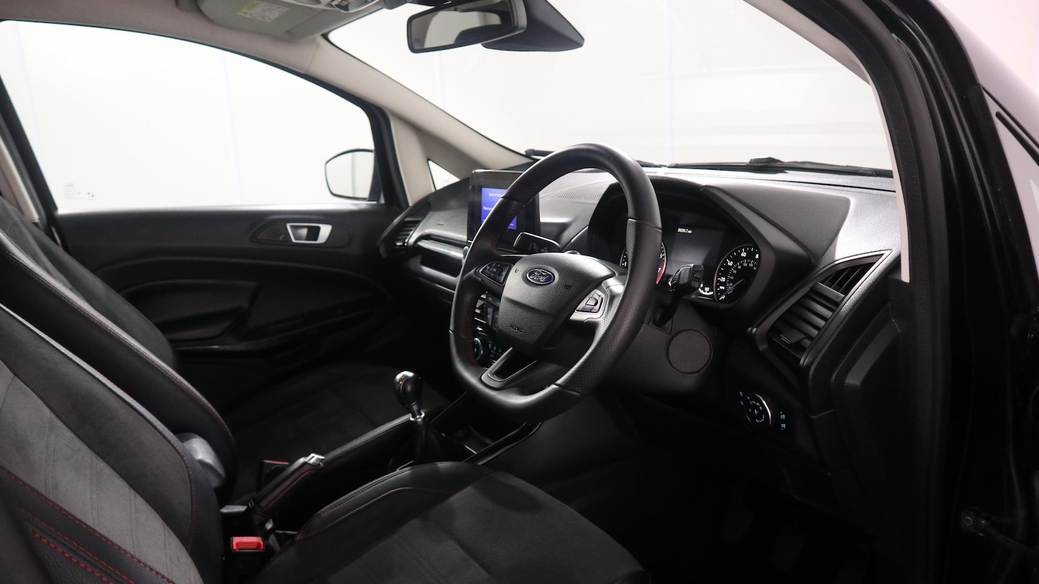 Used Ford Ecosport 2022 for sale - 77339469: Photo 22