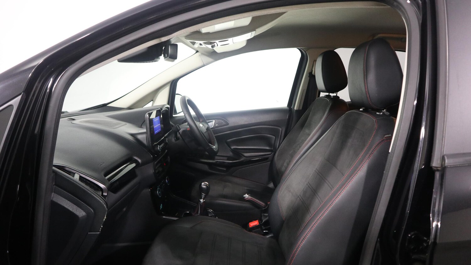 Used Ford Ecosport 2022 for sale - 77339469: Photo 23