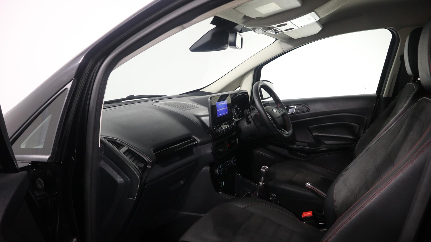 Used Ford Ecosport 2022 for sale - 77339469: Photo 24