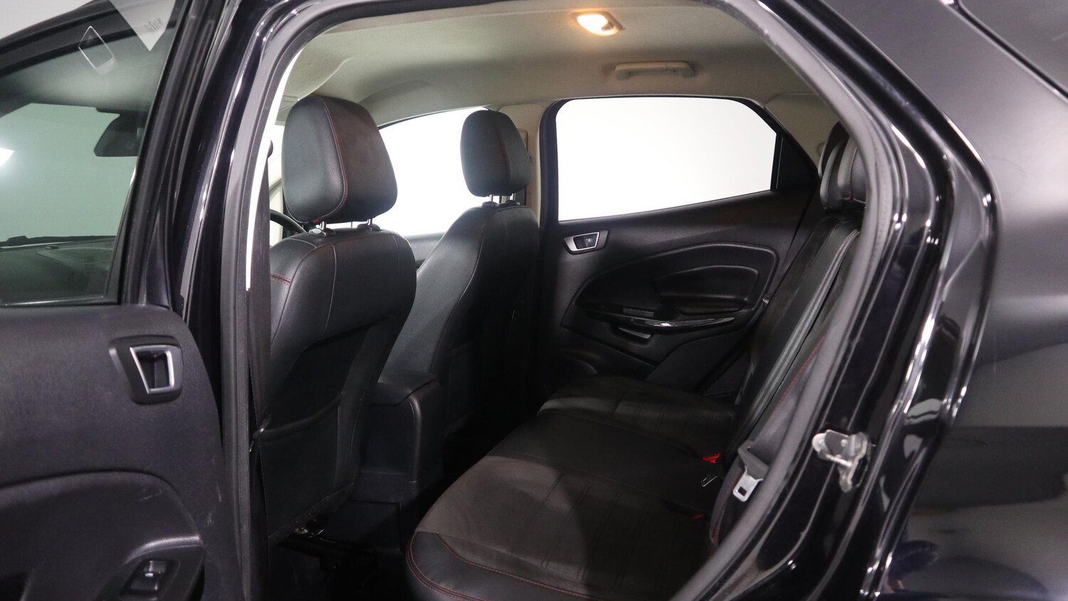 Used Ford Ecosport 2022 for sale - 77339469: Photo 25
