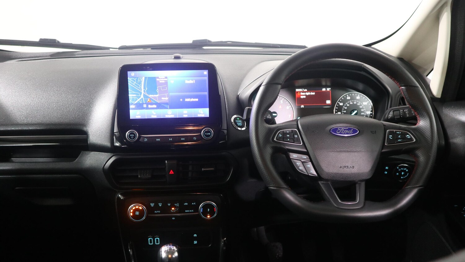 Used Ford Ecosport 2022 for sale - 77339469: Photo 27