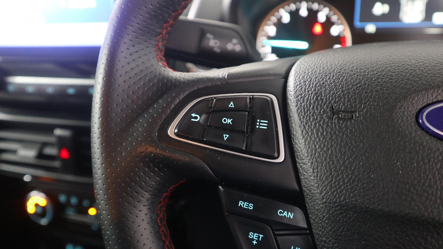 Used Ford Ecosport 2022 for sale - 77339469: Photo 28