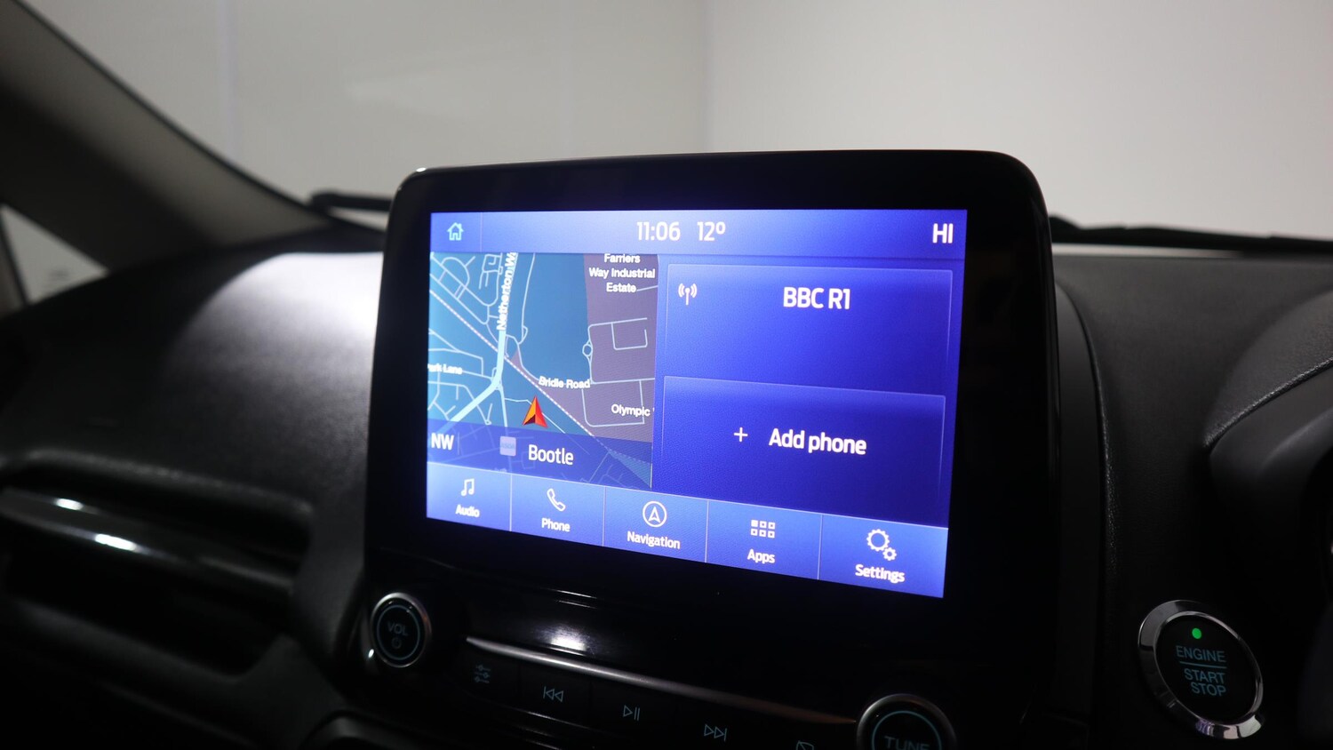 Used Ford Ecosport 2022 for sale - 77339469: Photo 34