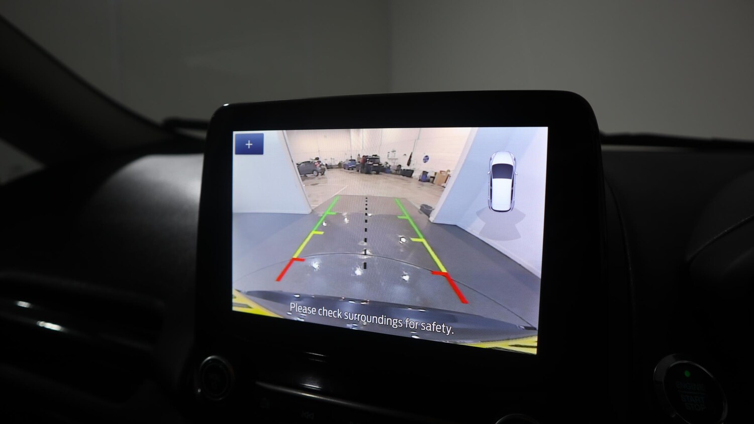 Used Ford Ecosport 2022 for sale - 77339469: Photo 35