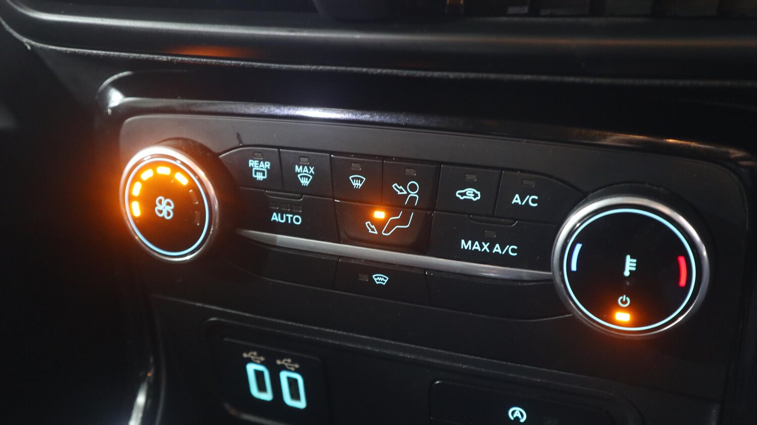 Used Ford Ecosport 2022 for sale - 77339469: Photo 36