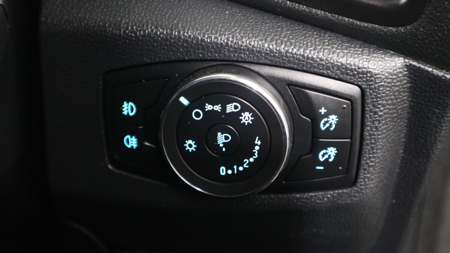 Used Ford Ecosport 2022 for sale - 77339469: Photo 38