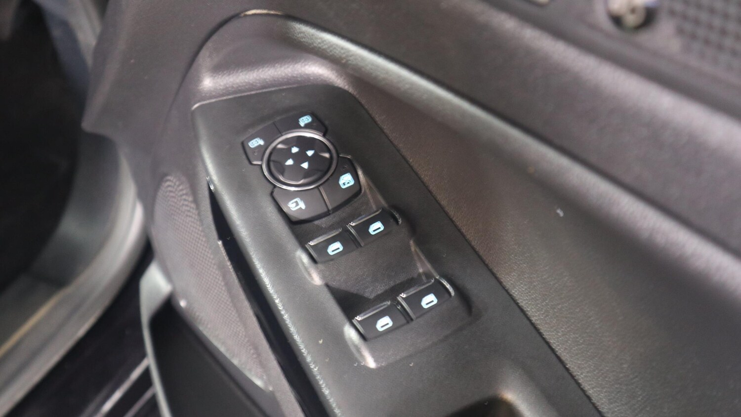 Used Ford Ecosport 2022 for sale - 77339469: Photo 39