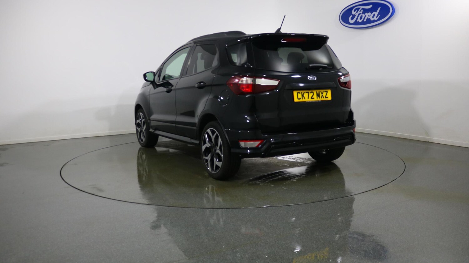 Used Ford Ecosport 2022 for sale - 77339469: Photo 4