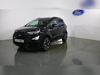 Used Ford Ecosport 2022 for sale - 77339469: Photo