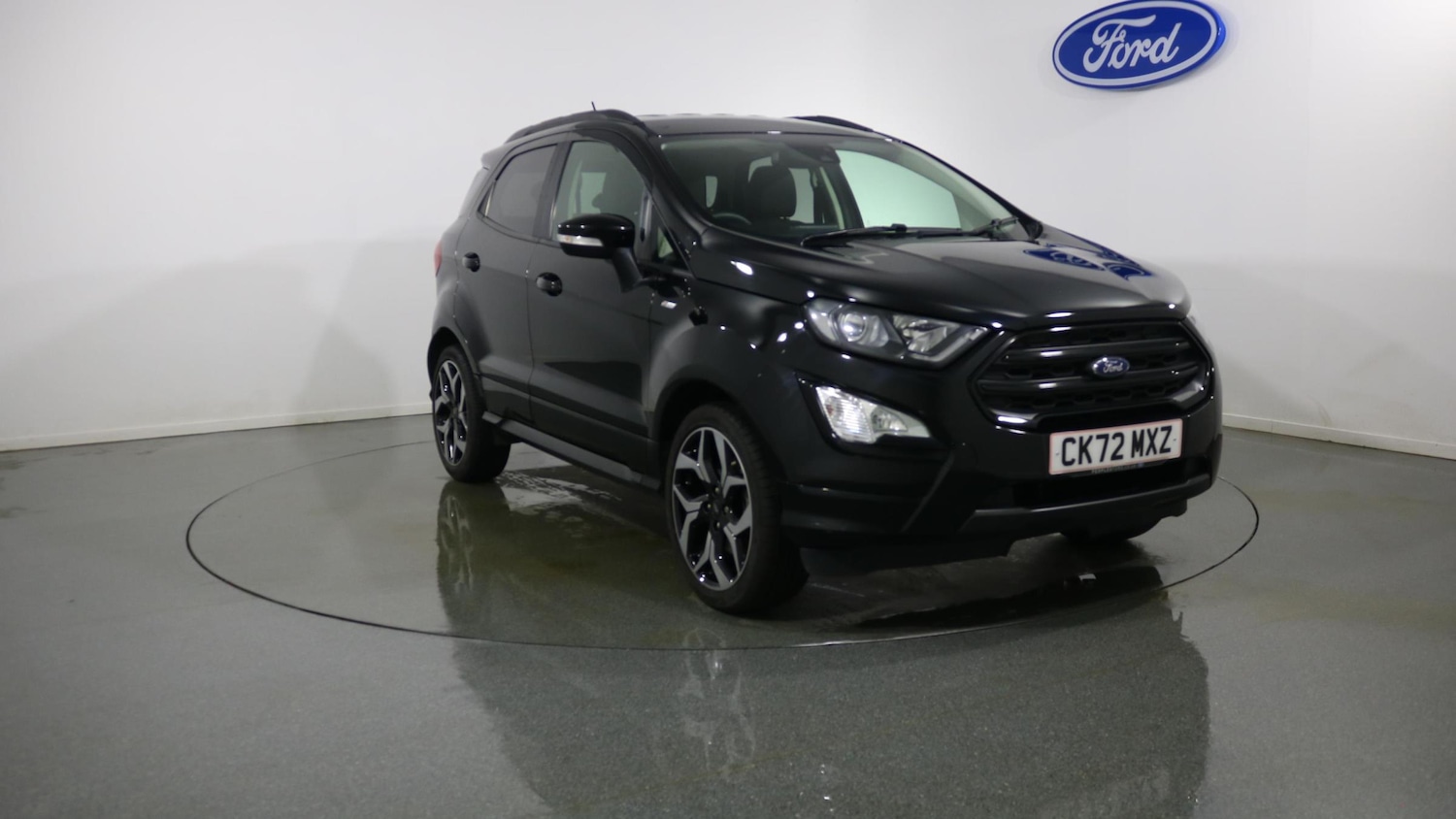Used Ford Ecosport 2022 for sale - 77339469: Photo 5
