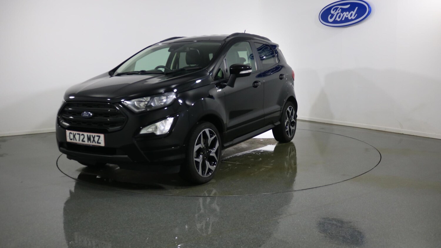 Used Ford Ecosport 2022 for sale - 77339469: Photo 6