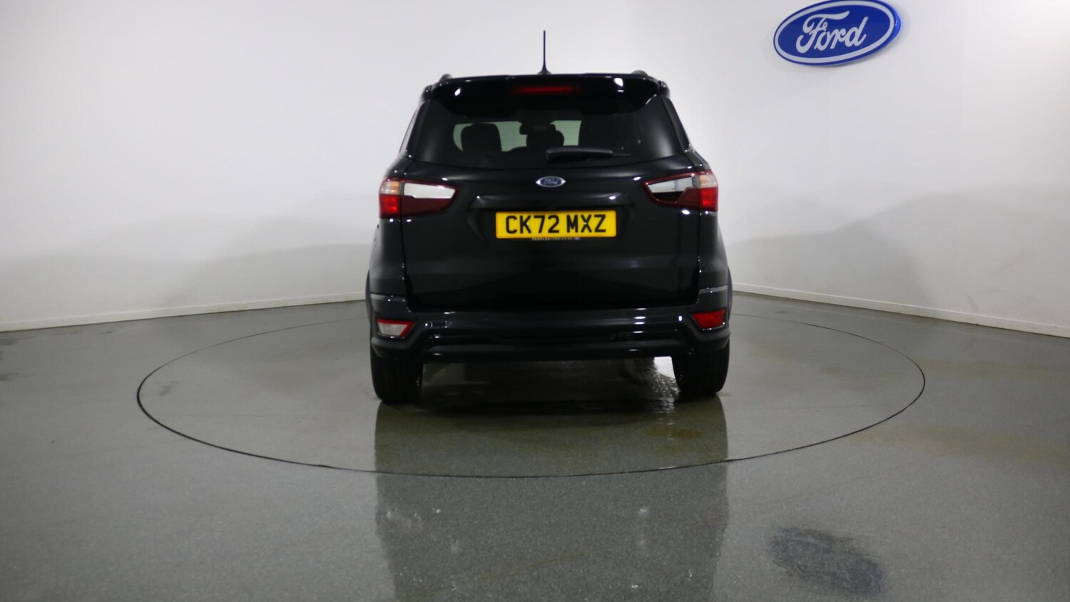 Used Ford Ecosport 2022 for sale - 77339469: Photo 7