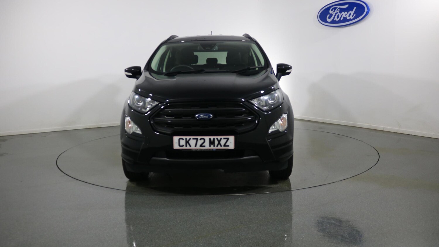 Used Ford Ecosport 2022 for sale - 77339469: Photo 8