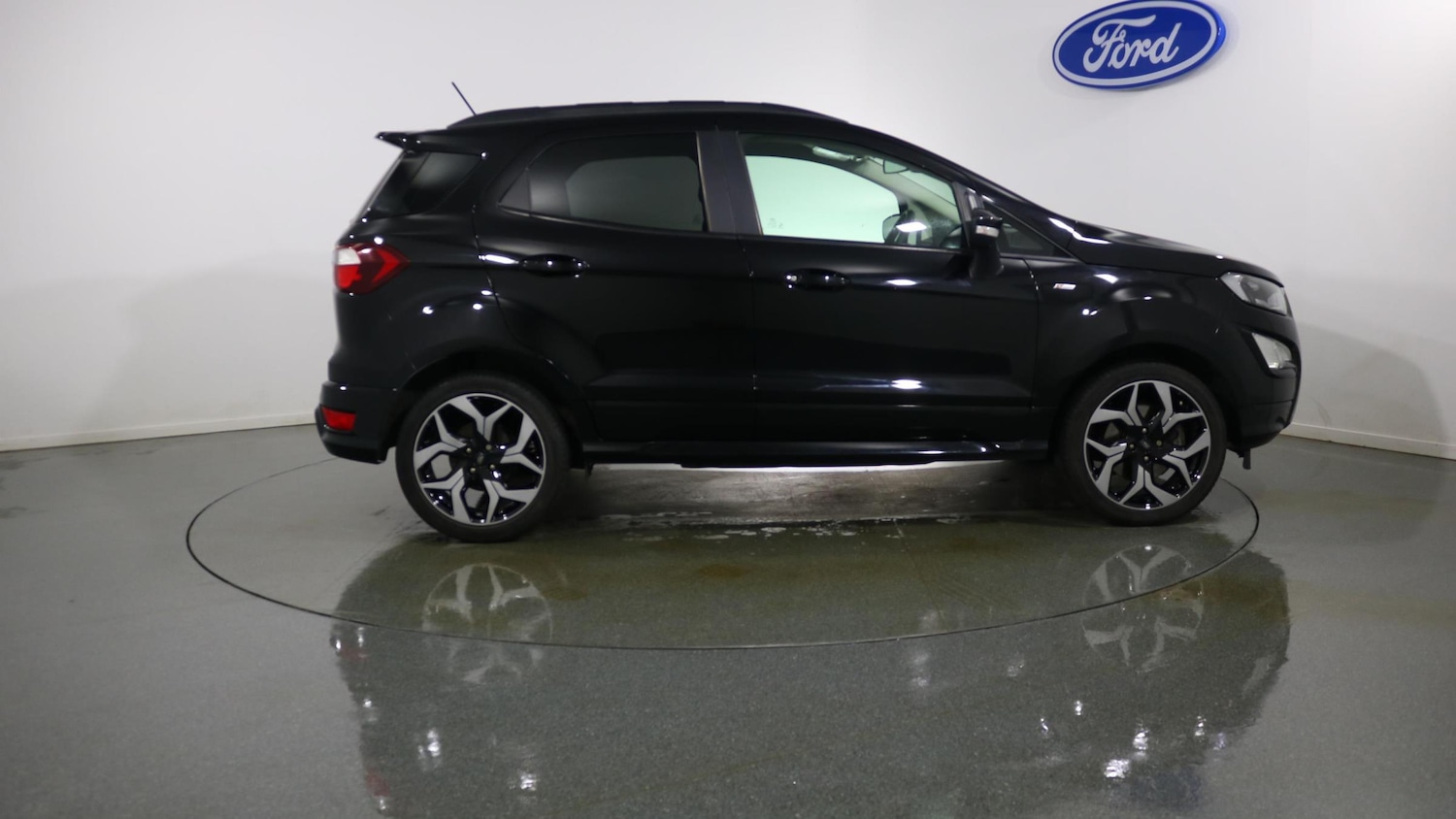 Used Ford Ecosport 2022 for sale - 77339469: Photo 9
