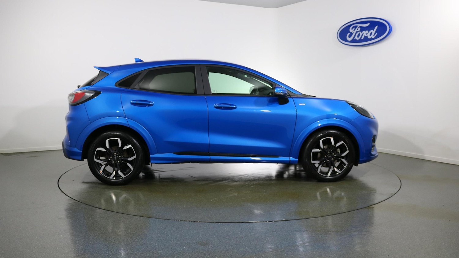 Used Ford Puma 2023 for sale - 76818341: Photo 10