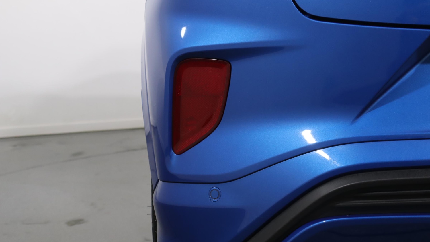 Used Ford Puma 2023 for sale - 76818341: Photo 13