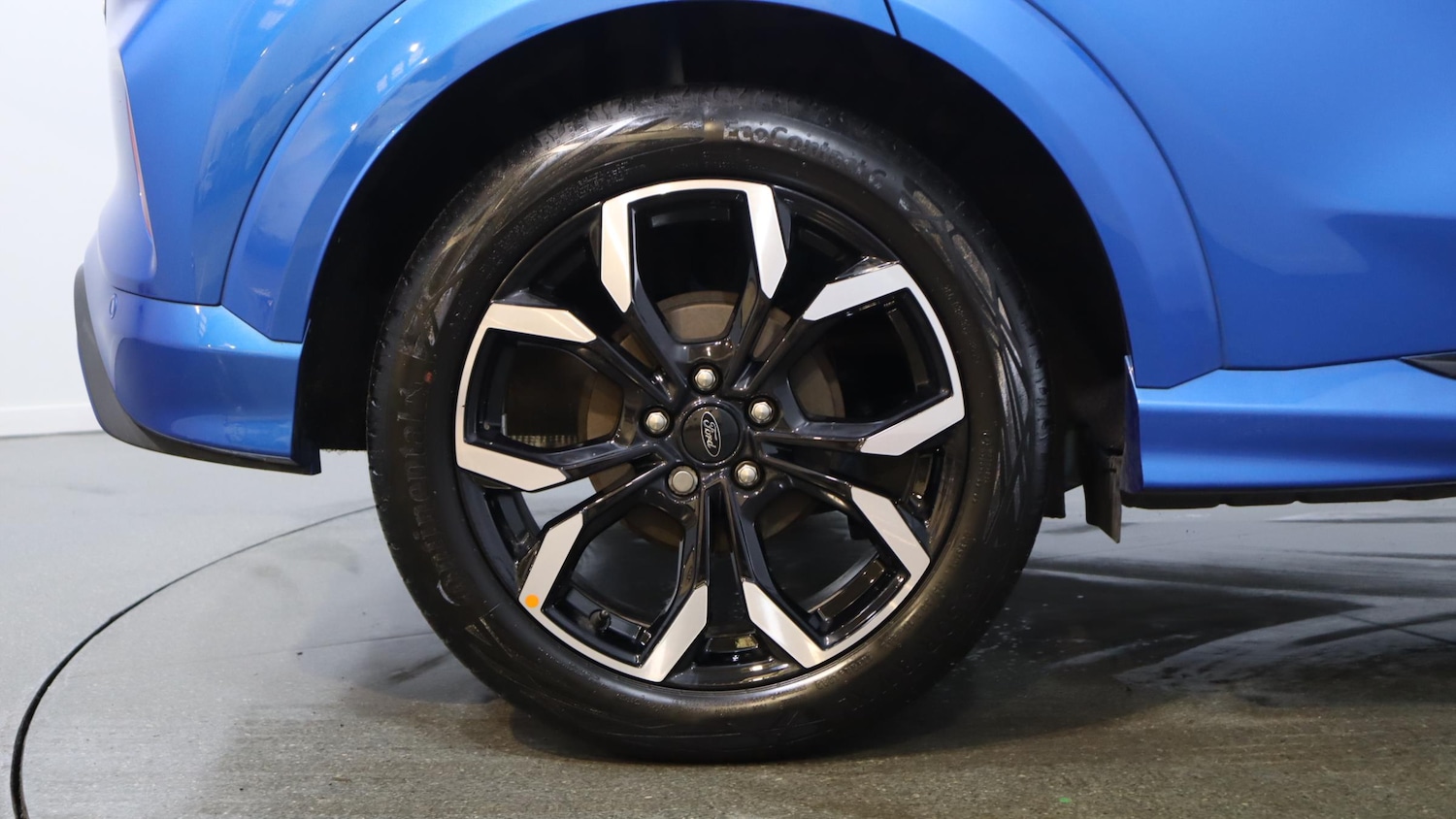 Used Ford Puma 2023 for sale - 76818341: Photo 14