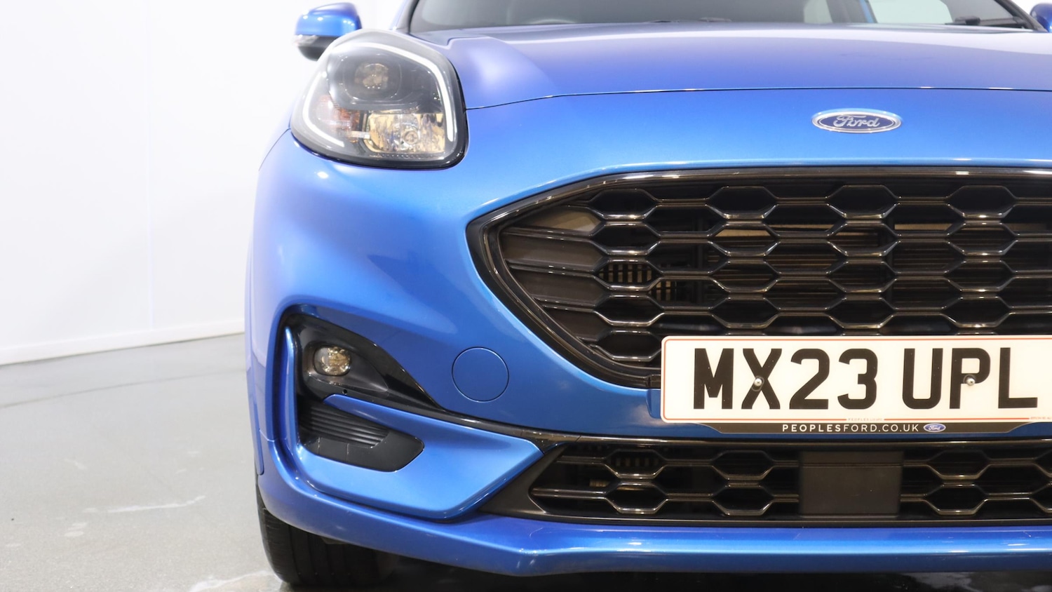 Used Ford Puma 2023 for sale - 76818341: Photo 15