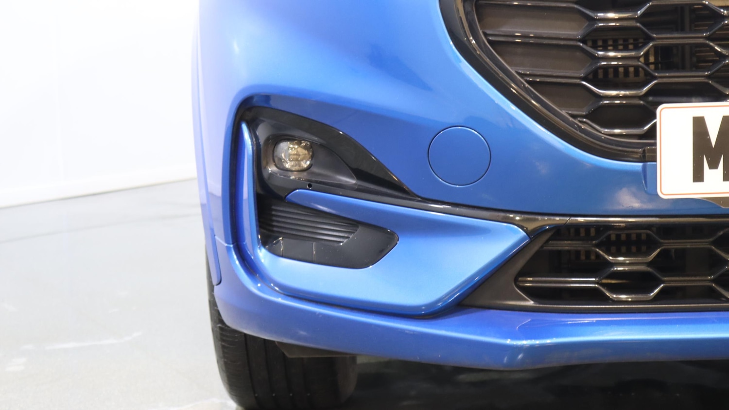 Used Ford Puma 2023 for sale - 76818341: Photo 16