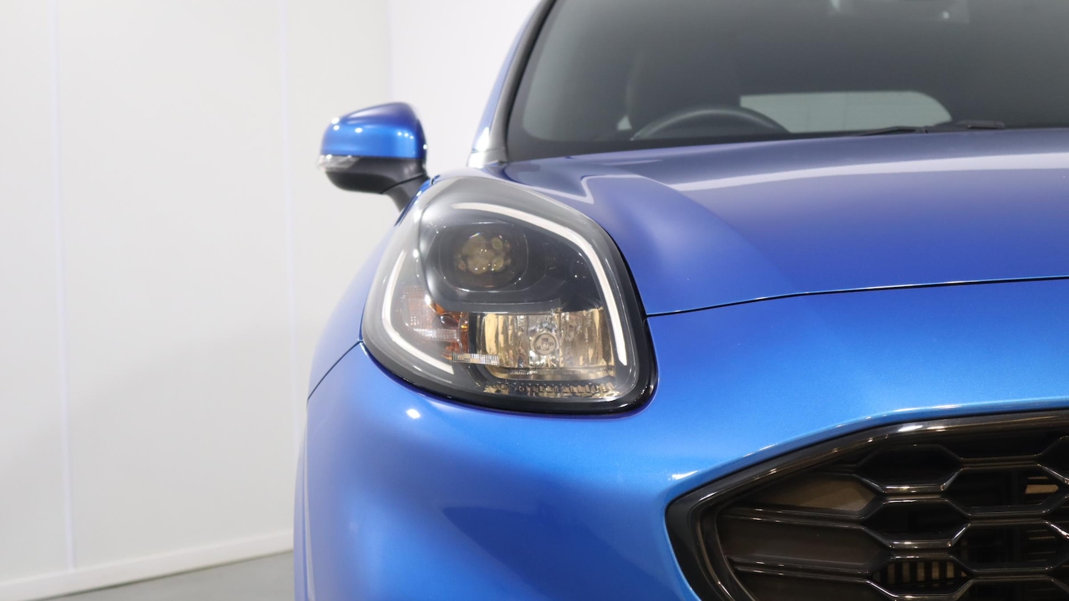 Used Ford Puma 2023 for sale - 76818341: Photo 17