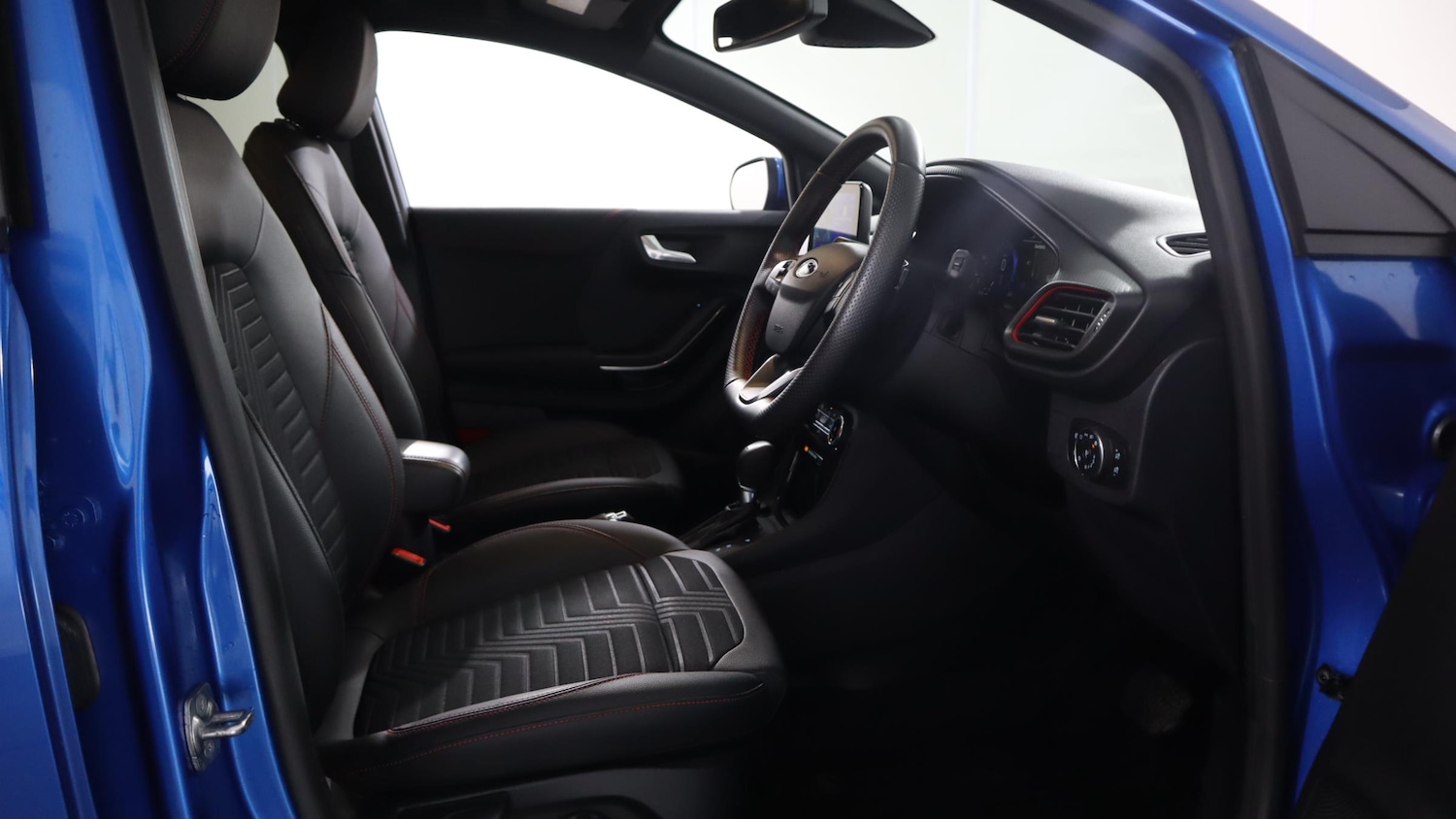 Used Ford Puma 2023 for sale - 76818341: Photo 21