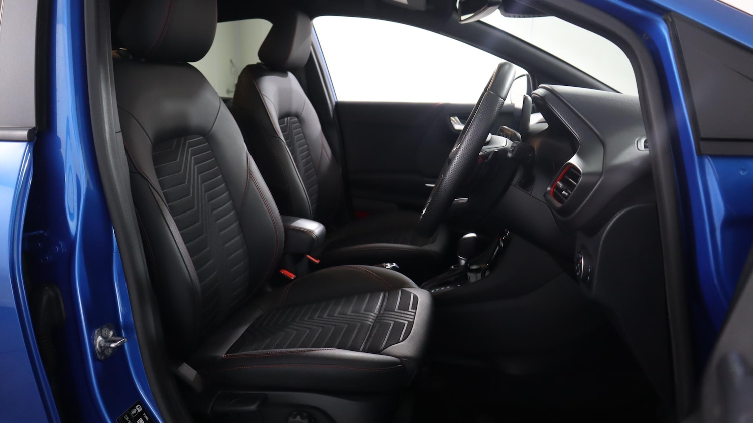 Used Ford Puma 2023 for sale - 76818341: Photo 22