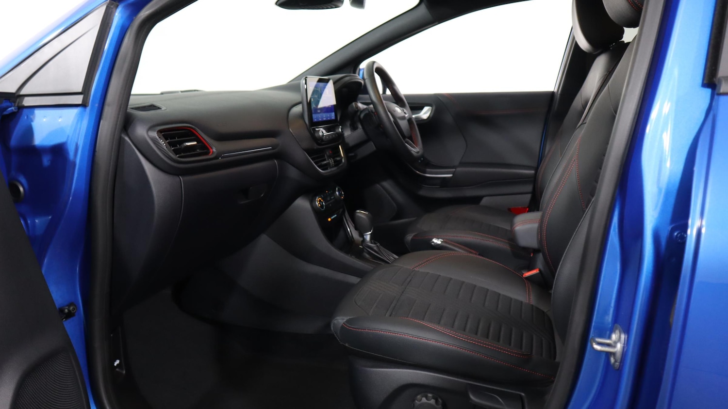 Used Ford Puma 2023 for sale - 76818341: Photo 23