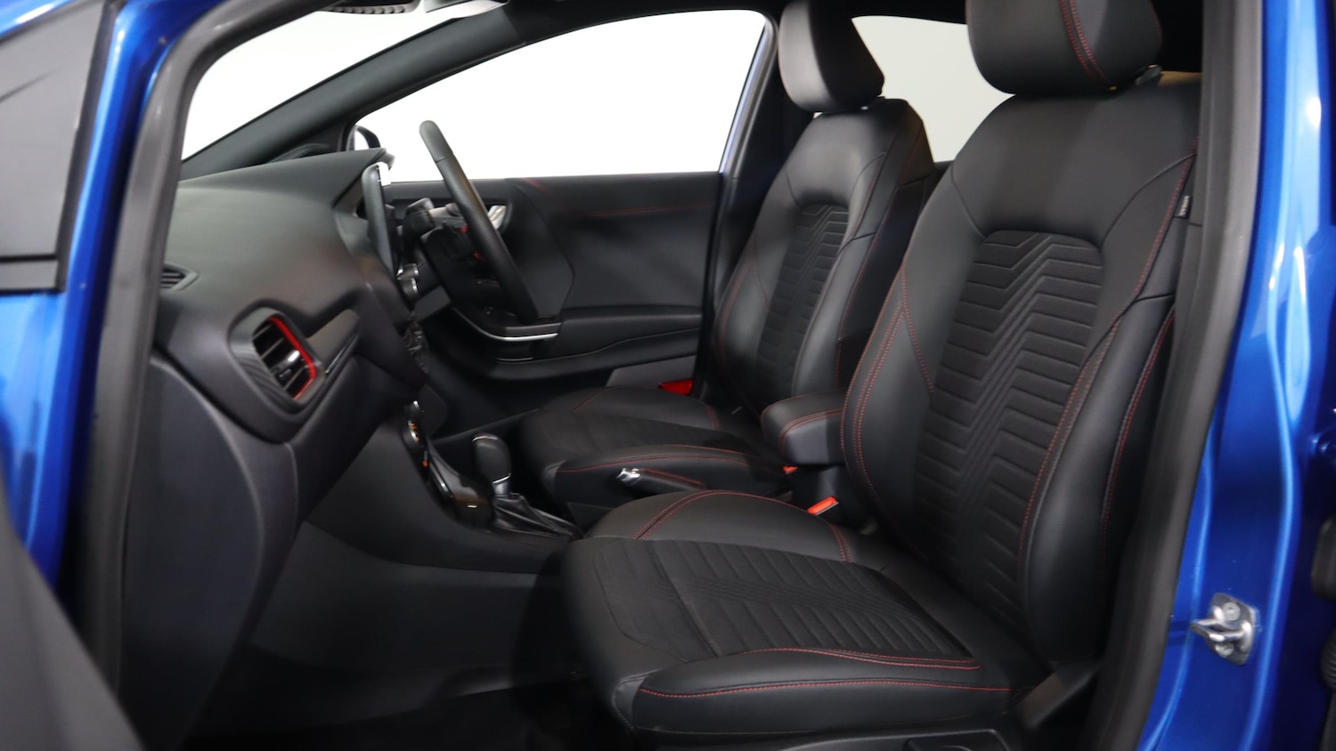 Used Ford Puma 2023 for sale - 76818341: Photo 24