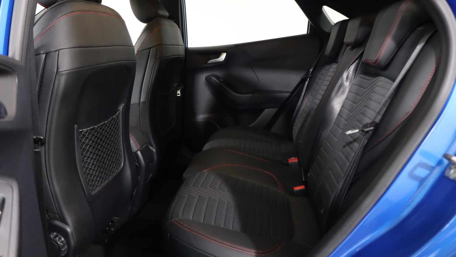 Used Ford Puma 2023 for sale - 76818341: Photo 25