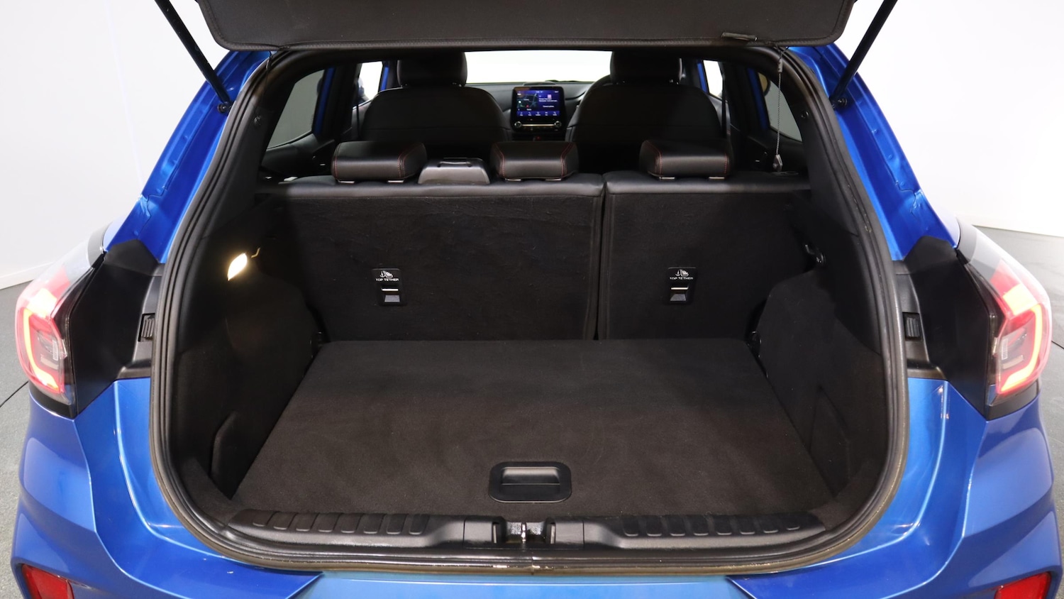 Used Ford Puma 2023 for sale - 76818341: Photo 26