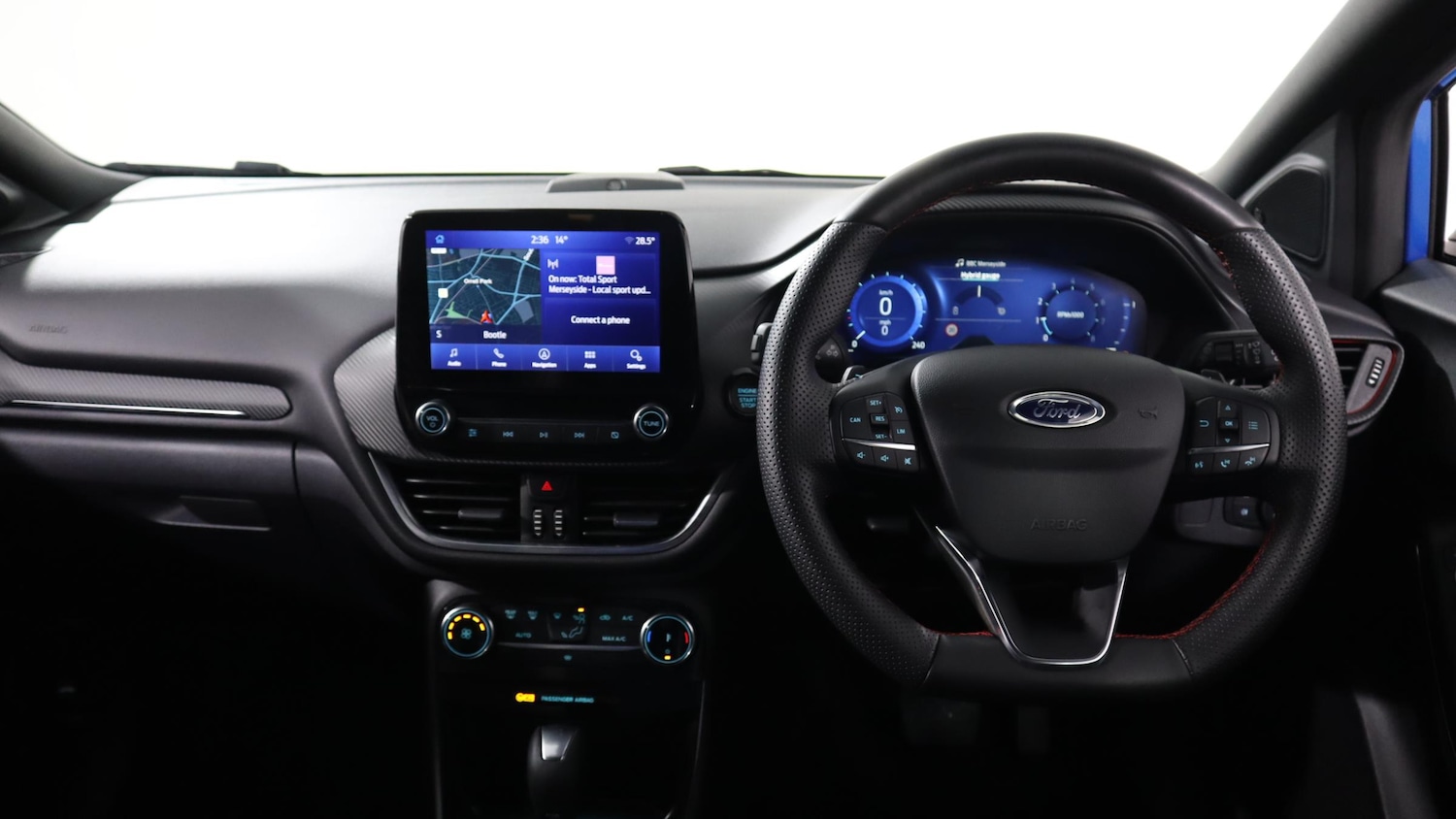 Used Ford Puma 2023 for sale - 76818341: Photo 27