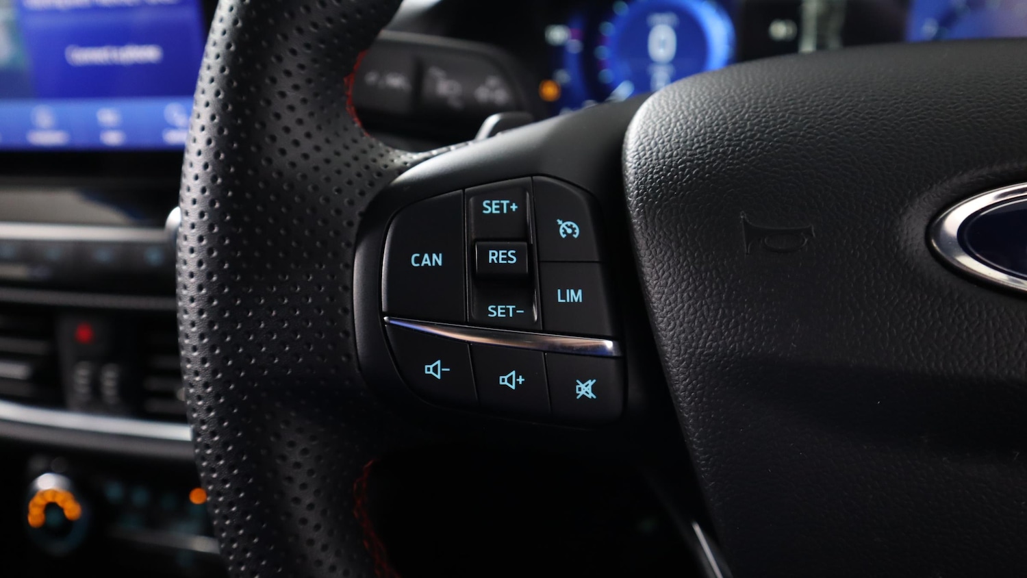 Used Ford Puma 2023 for sale - 76818341: Photo 28