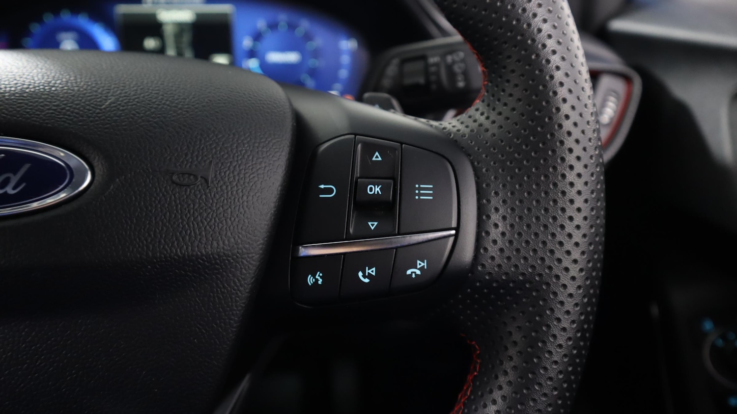 Used Ford Puma 2023 for sale - 76818341: Photo 29