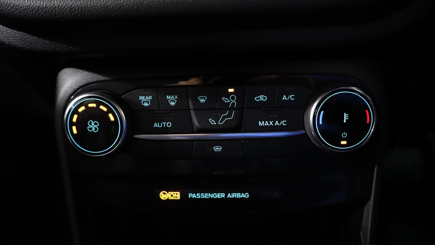 Used Ford Puma 2023 for sale - 76818341: Photo 34