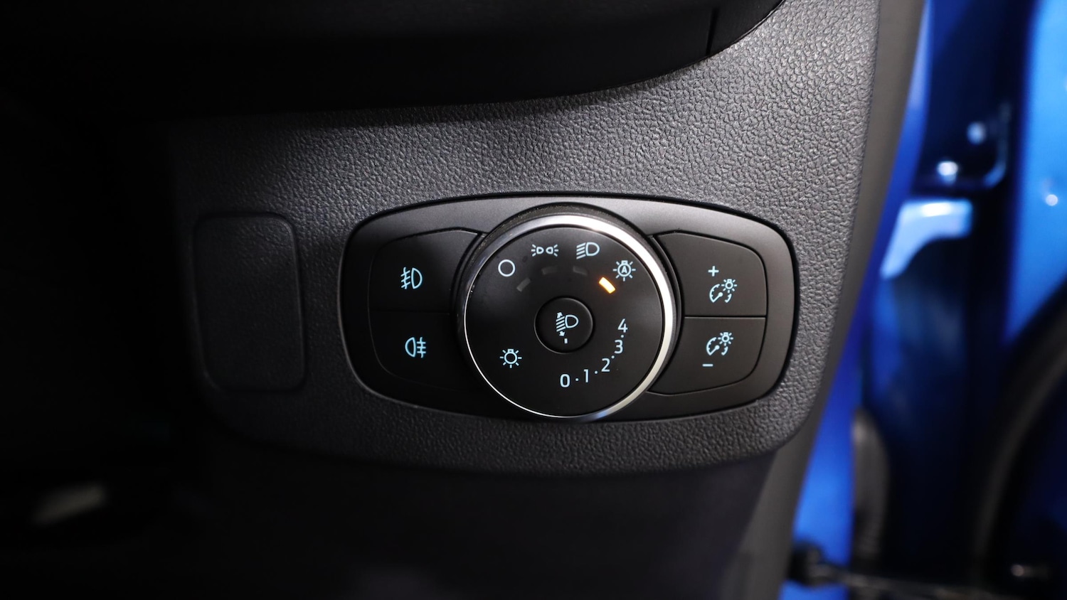 Used Ford Puma 2023 for sale - 76818341: Photo 38