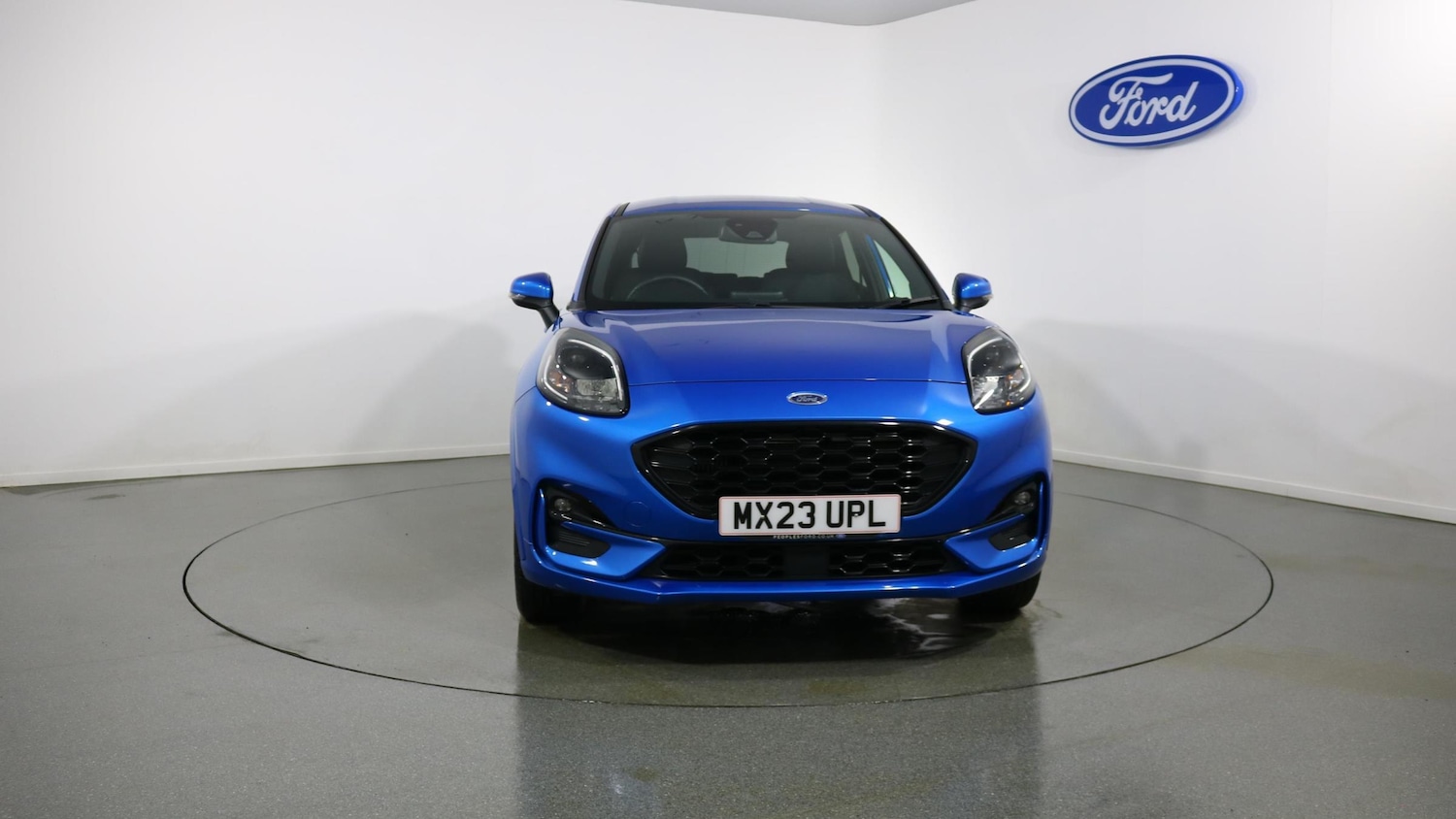Used Ford Puma 2023 for sale - 76818341: Photo 7