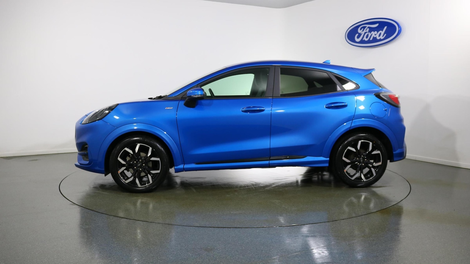 Used Ford Puma 2023 for sale - 76818341: Photo 9