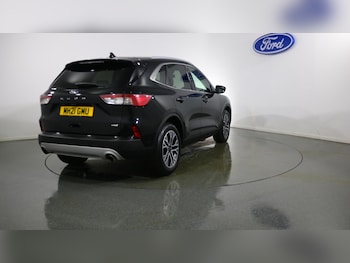 Used Ford Kuga 2021 for sale - 77648176: Photo
