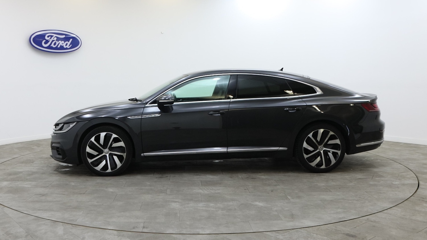Used Volkswagen Arteon 2017 for sale - 76818405: Photo 10